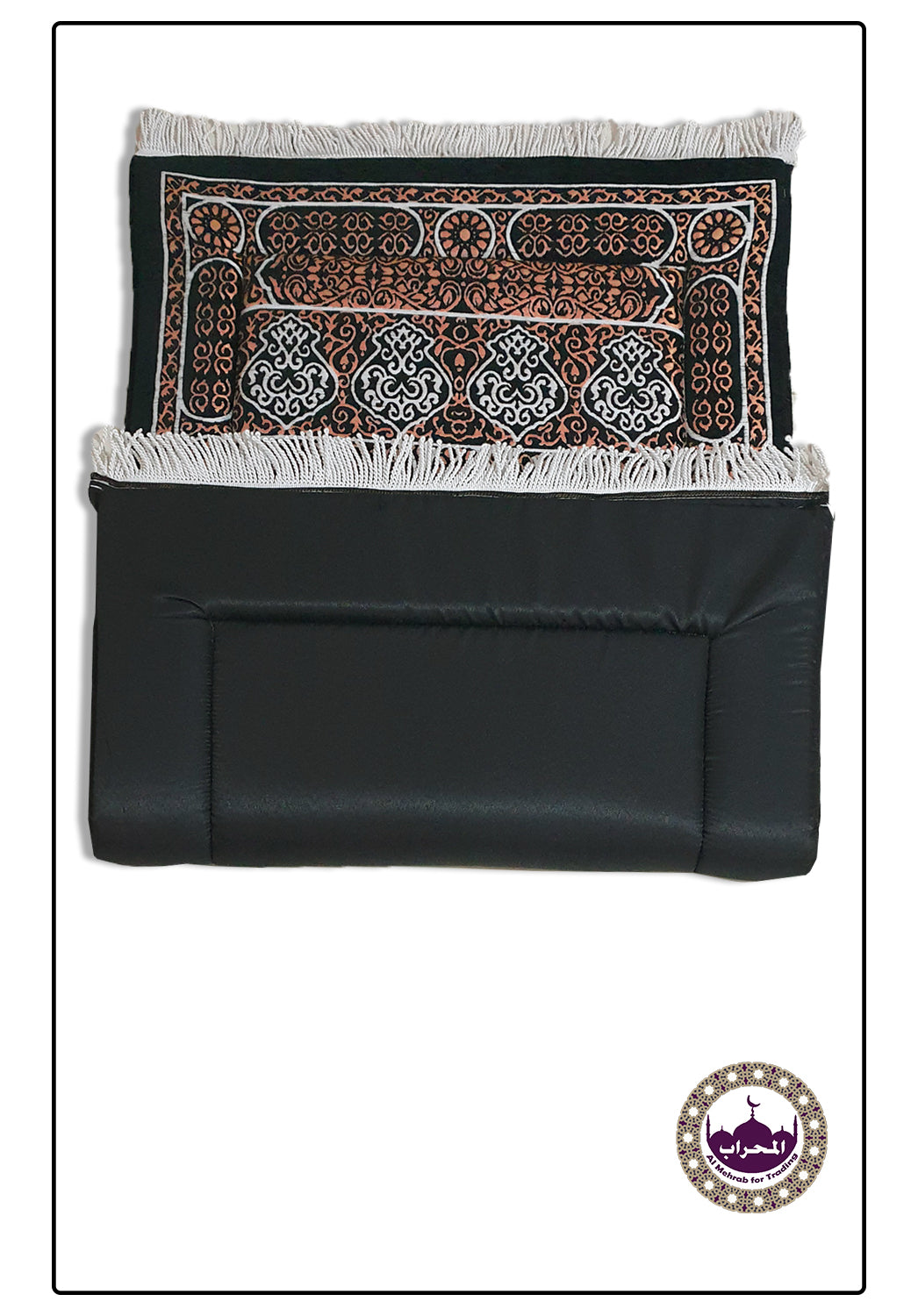 سجادة طبية (ميموري فوم)