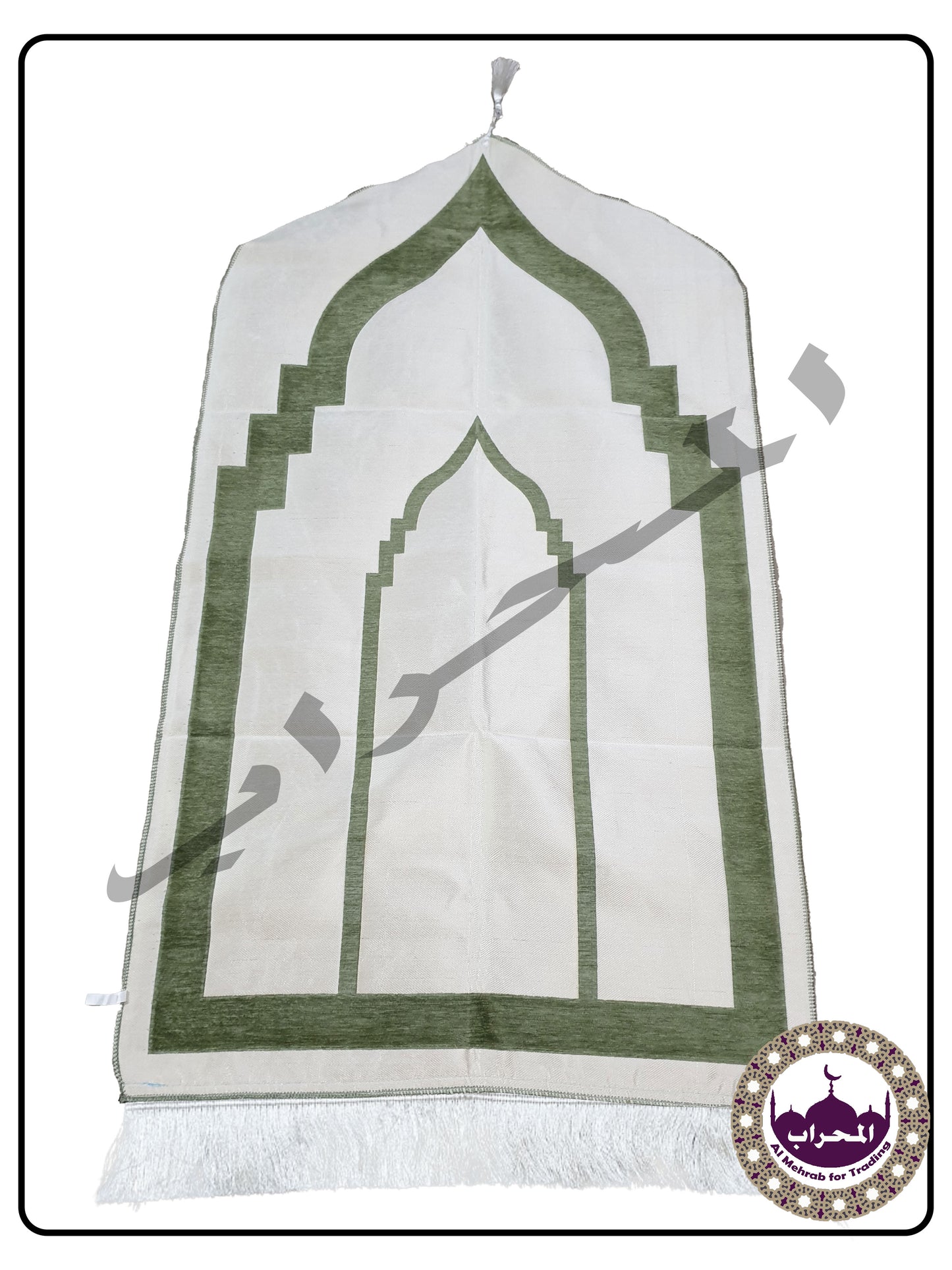 سجادة أندلسي