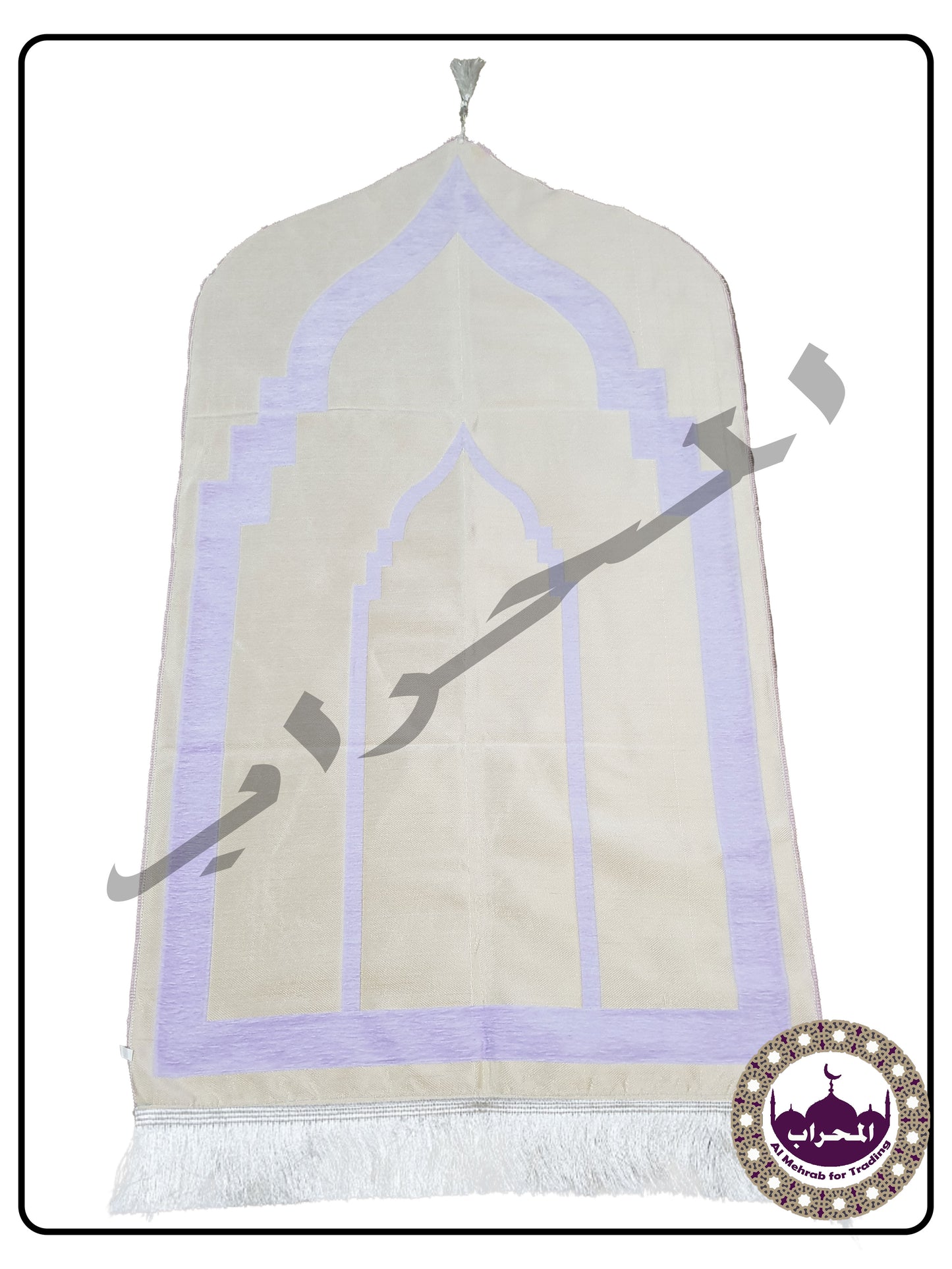 سجادة أندلسي