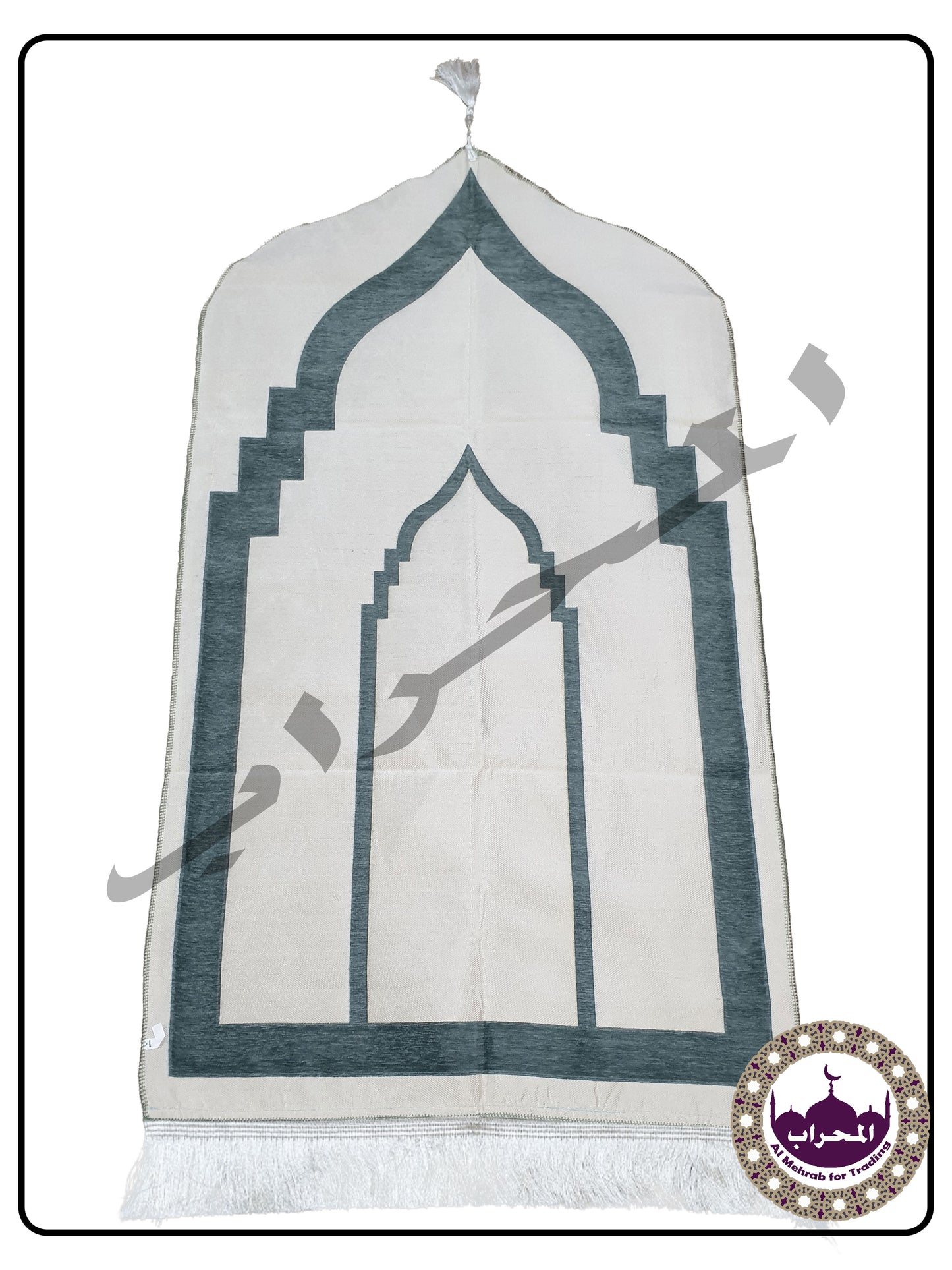 سجادة أندلسي