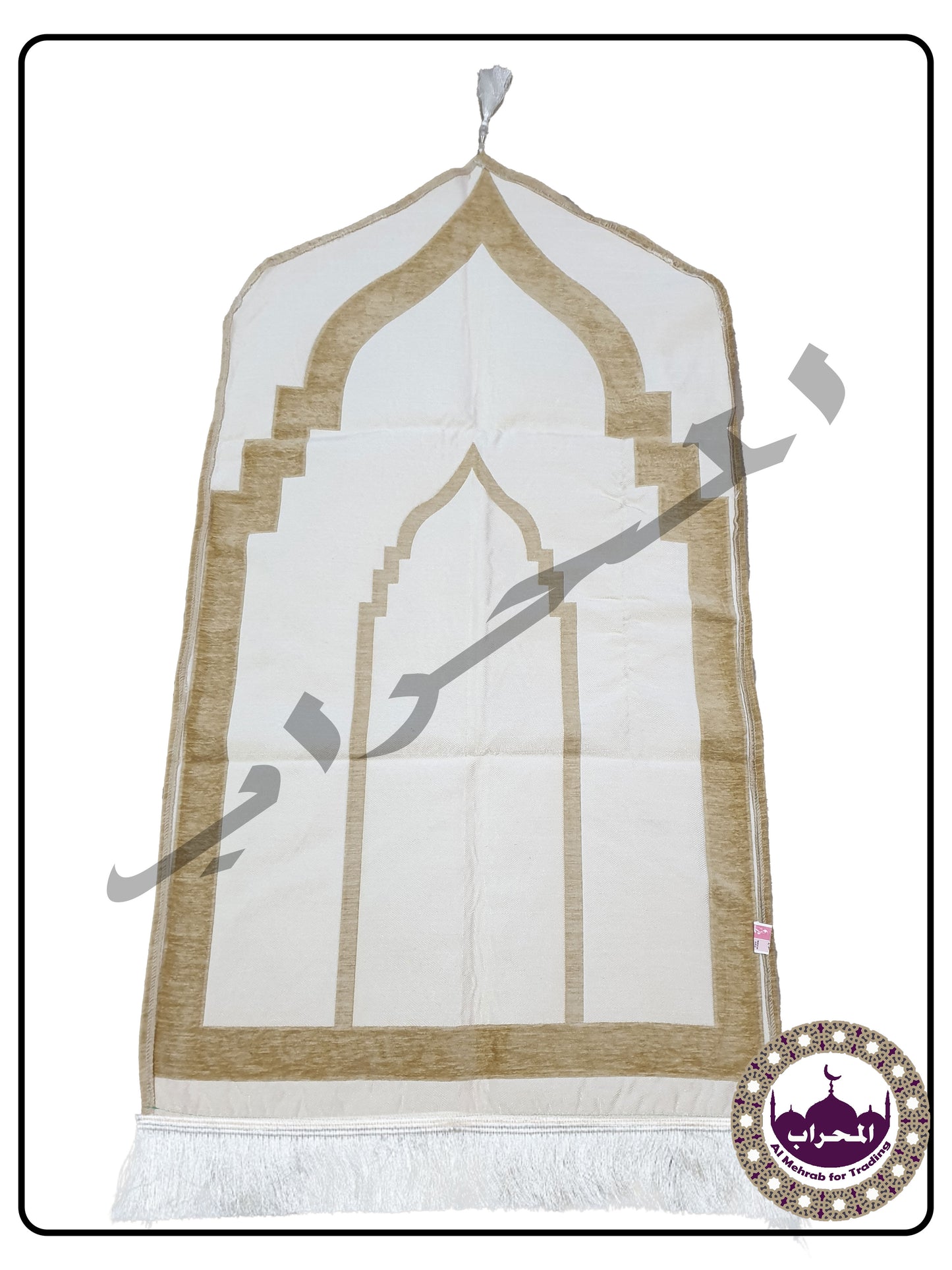 سجادة أندلسي