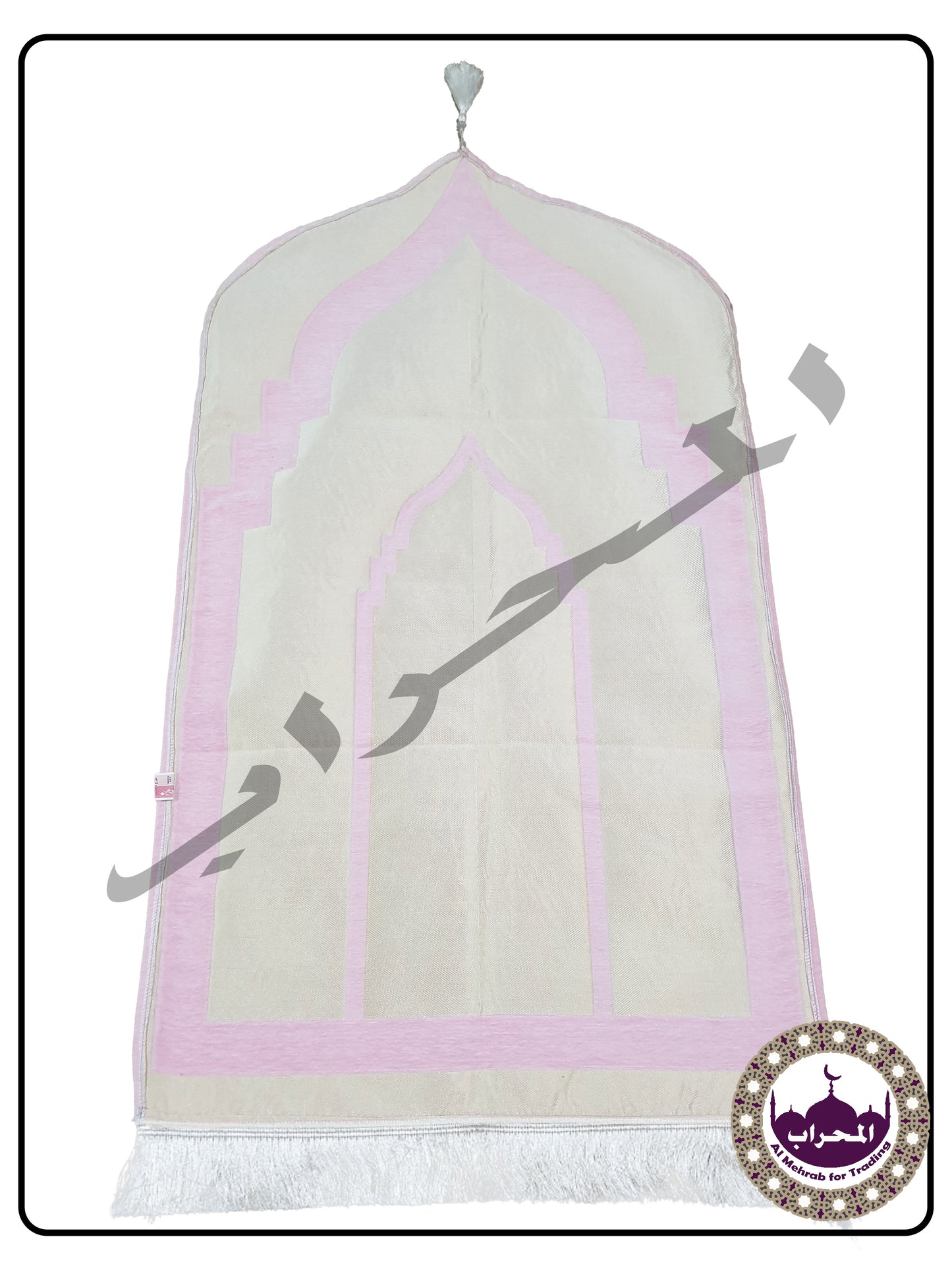 سجادة أندلسي