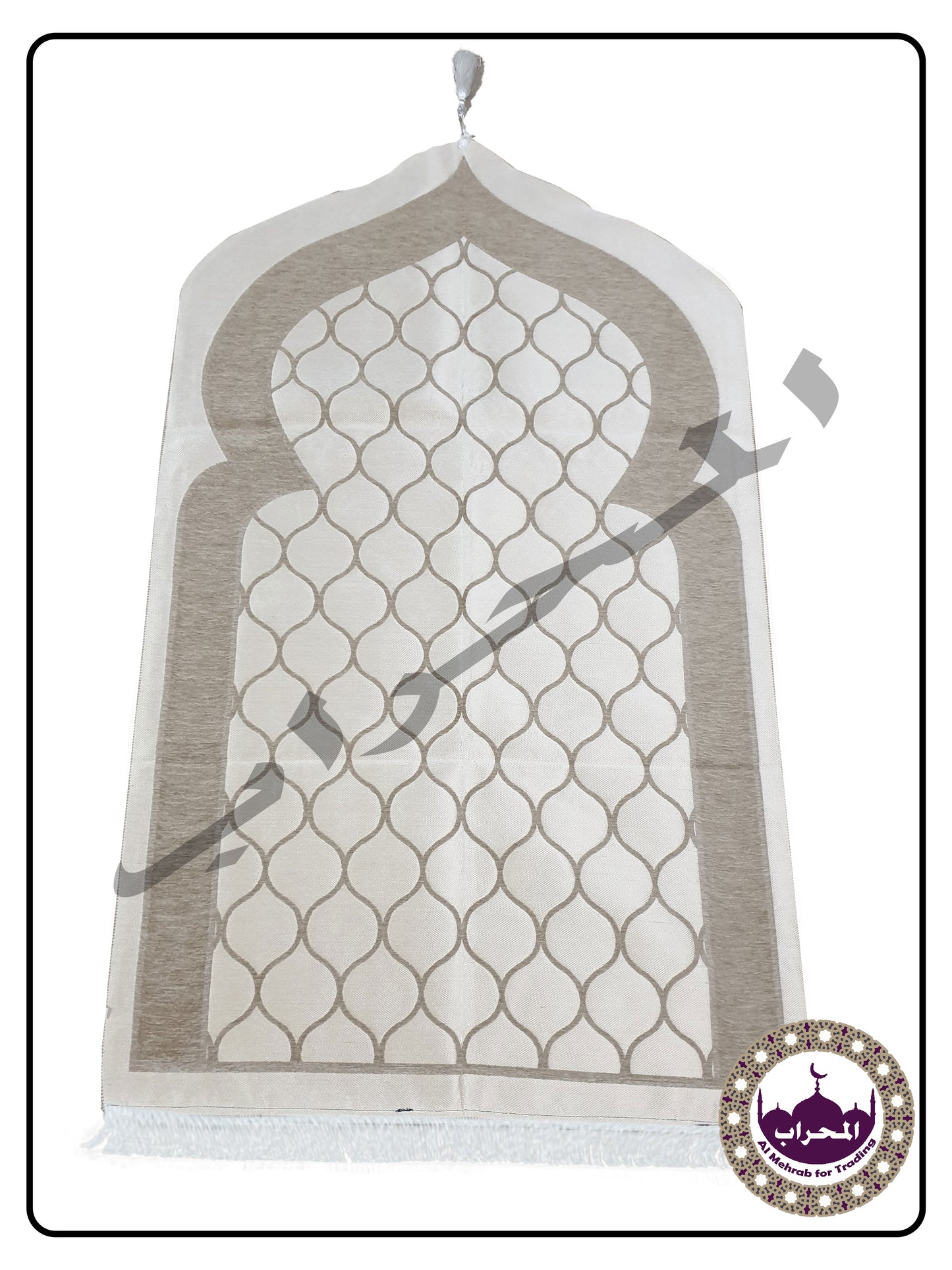 سجادة أندلسي