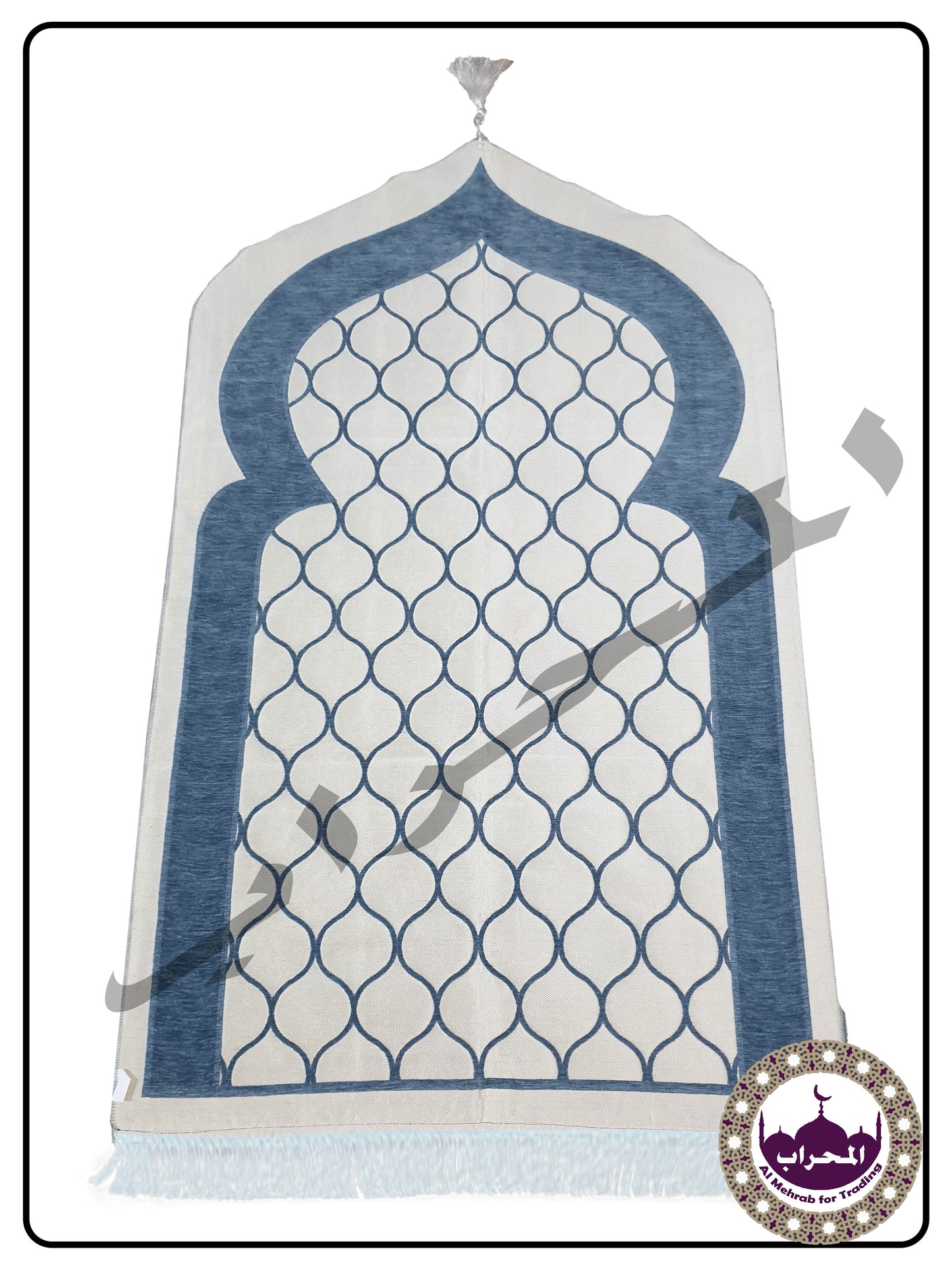 سجادة أندلسي