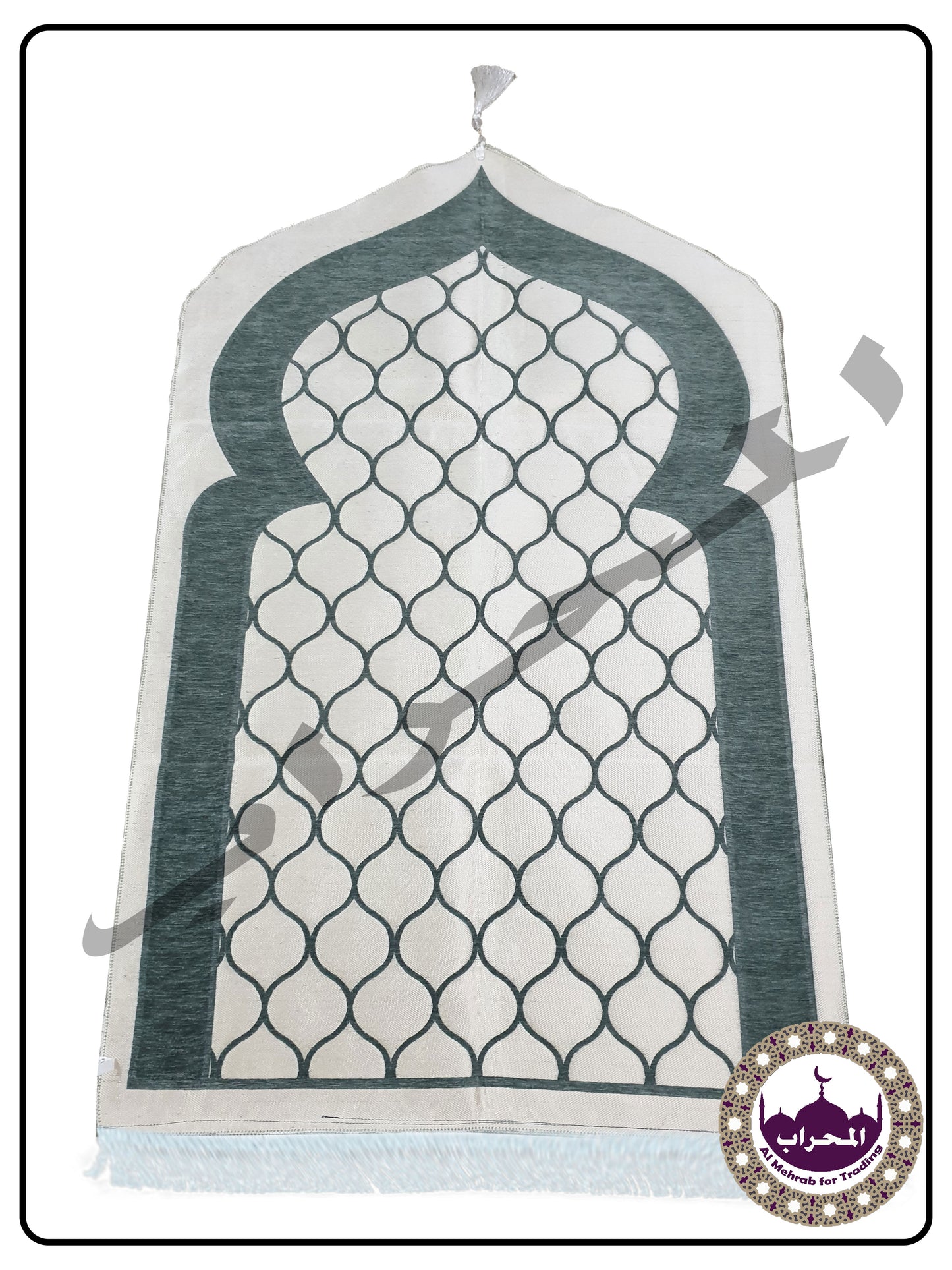 سجادة أندلسي