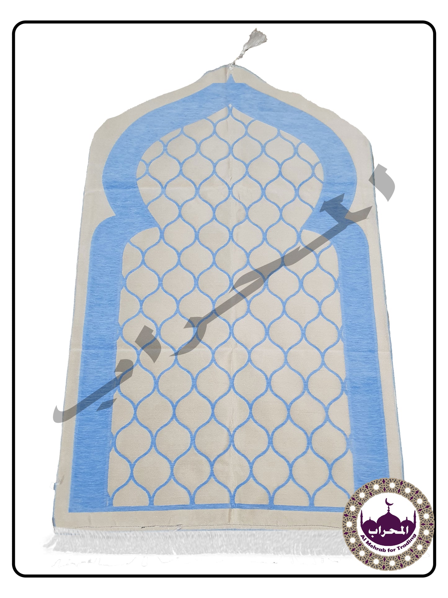 سجادة أندلسي