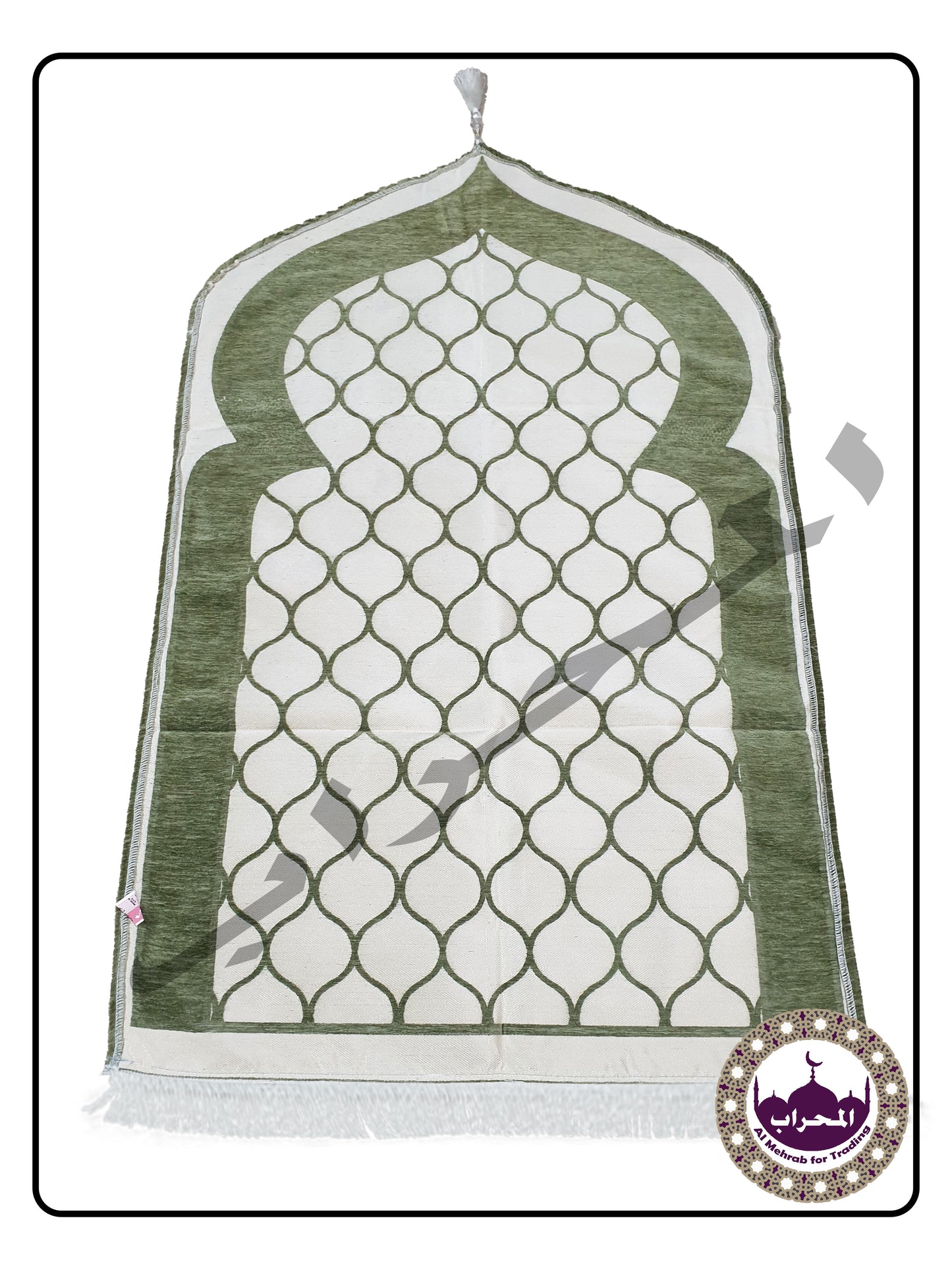 سجادة أندلسي