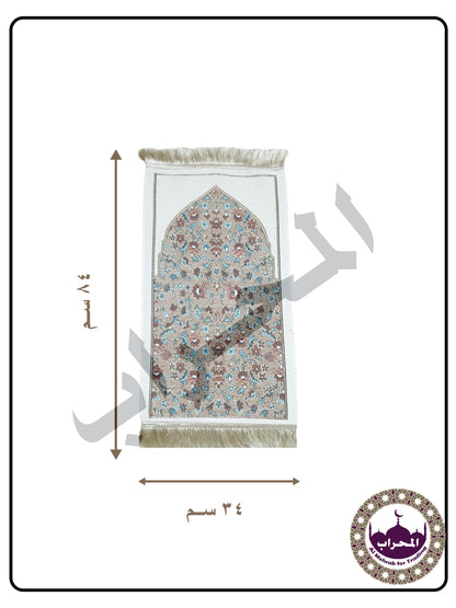 سجادة أطفال روضة ثقيل