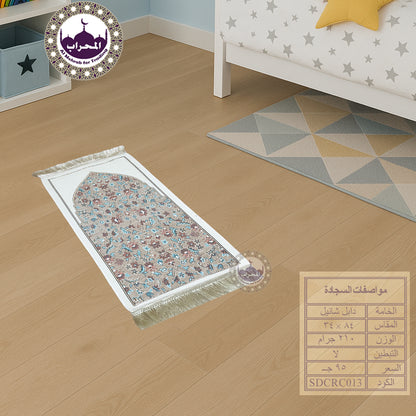 دستة 12 قطعة من سجاد الروضة أطفال