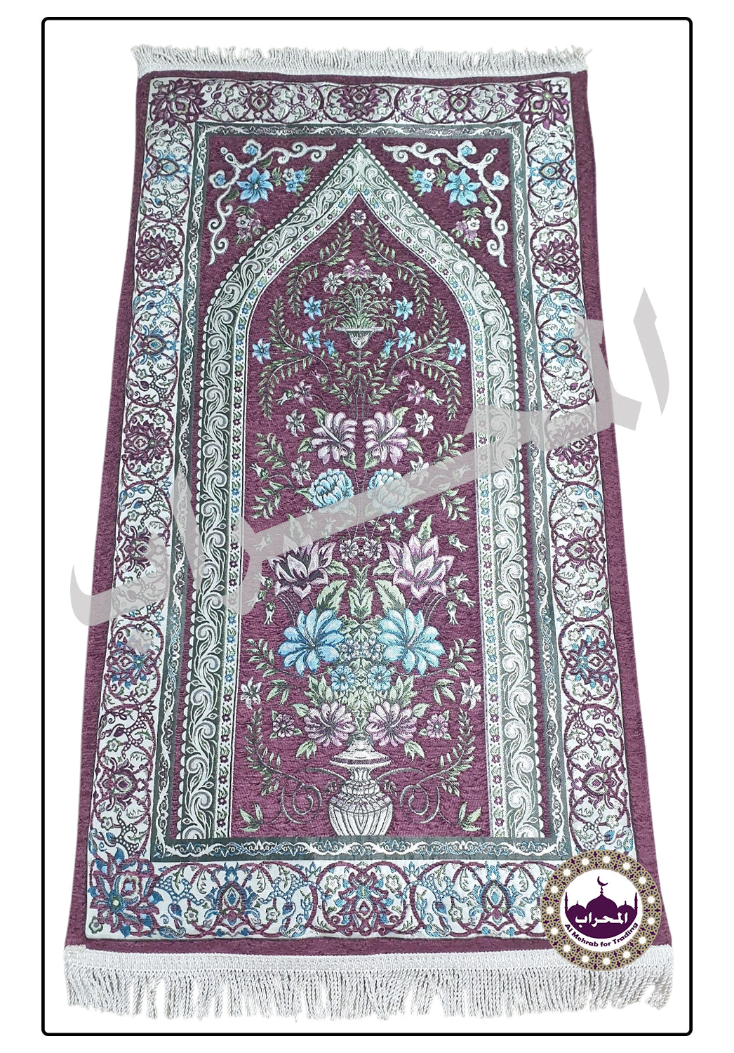 سجادة طبية (ميموري فوم)
