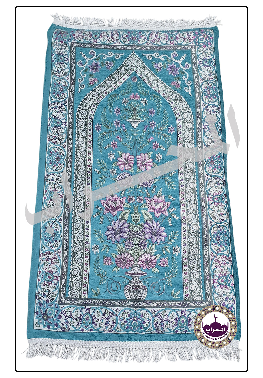 سجادة طبية (ميموري فوم)