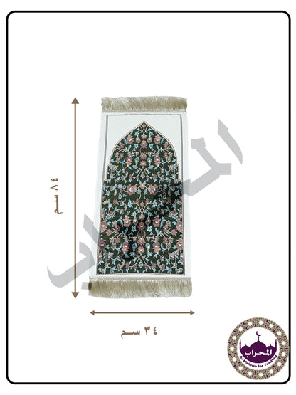 سجادة أطفال روضة ثقيل