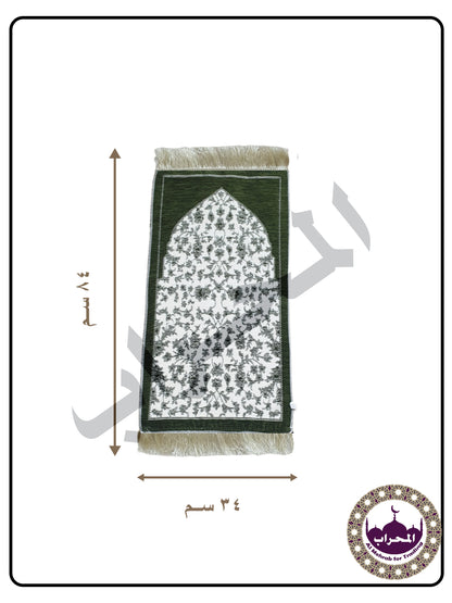 سجادة أطفال روضة ثقيل