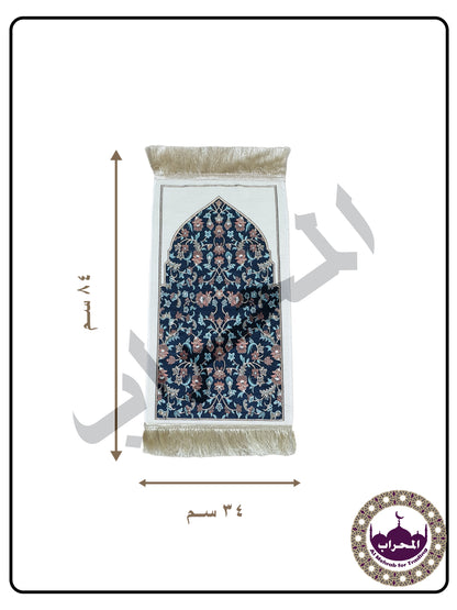 سجادة أطفال روضة ثقيل