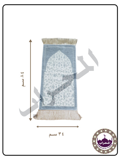 سجادة أطفال روضة ثقيل