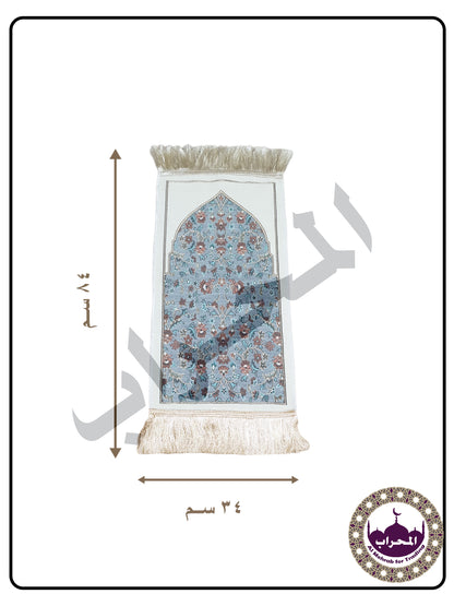 سجادة أطفال روضة ثقيل