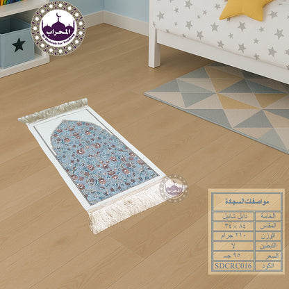 دستة 12 قطعة من سجاد الروضة أطفال