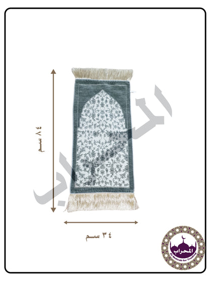 سجادة أطفال روضة ثقيل