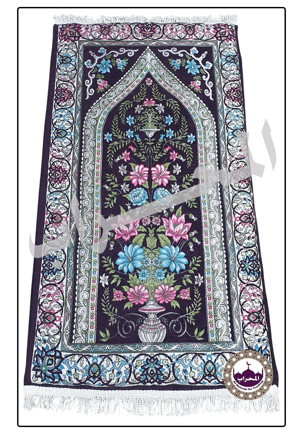 سجادة طبية (ميموري فوم)