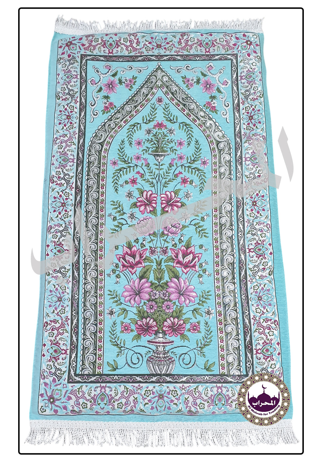 سجادة طبية (ميموري فوم)