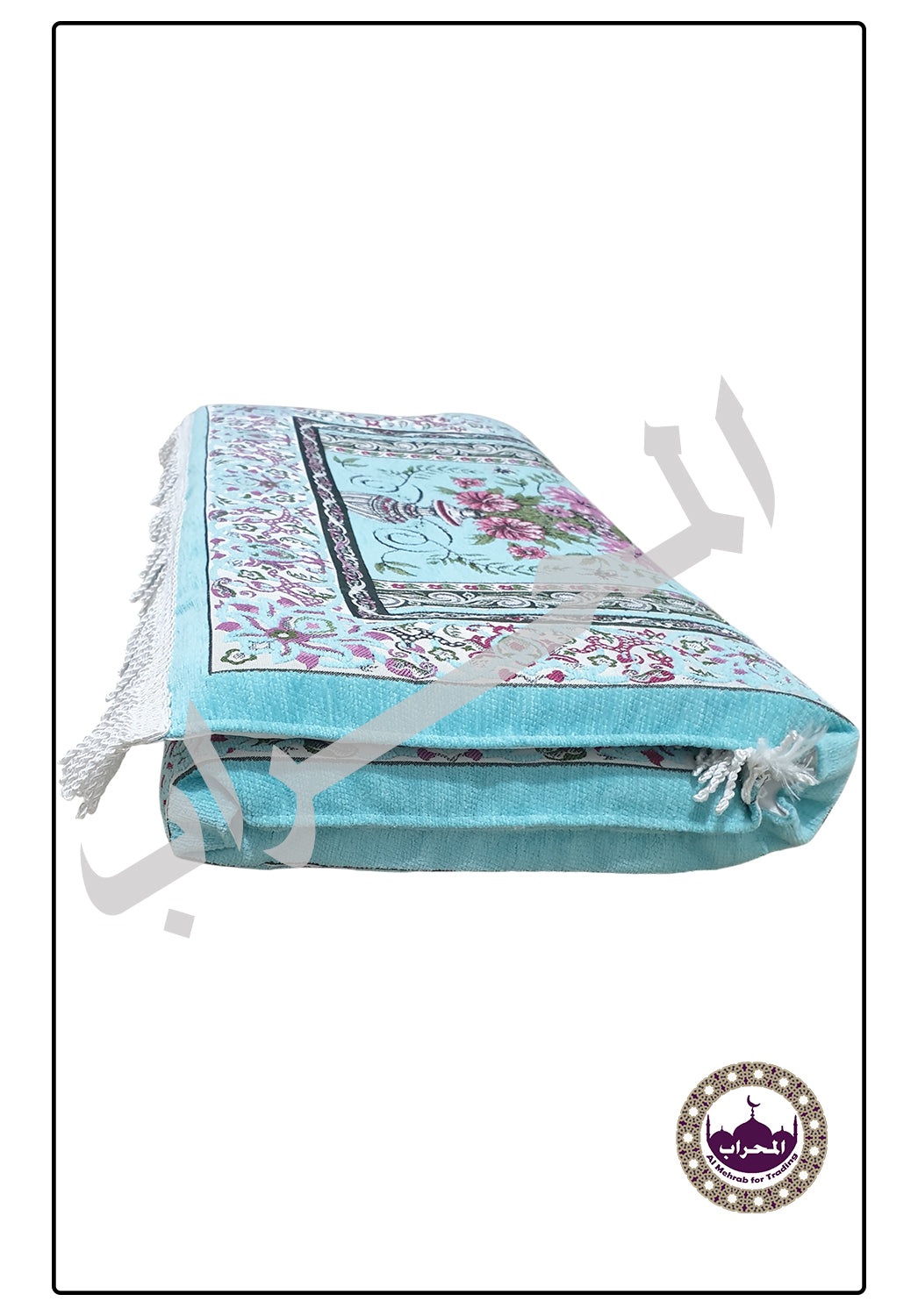 سجادة طبية (ميموري فوم)