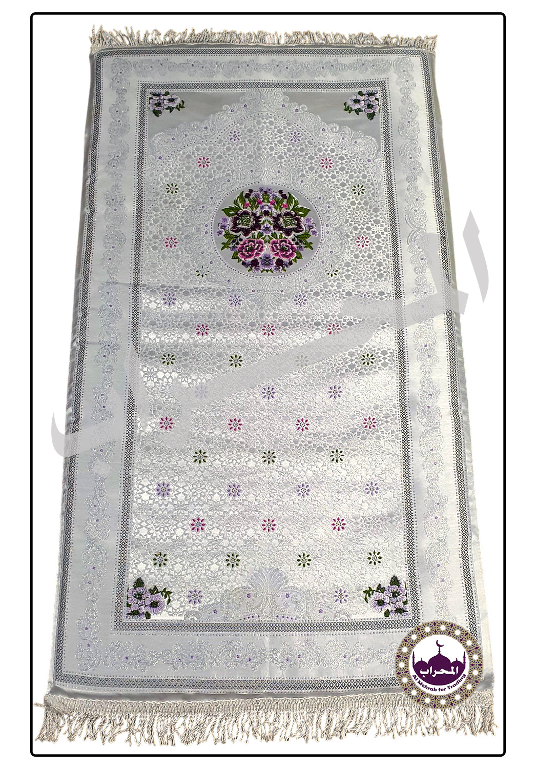 سجادة طبية (ميموري فوم)