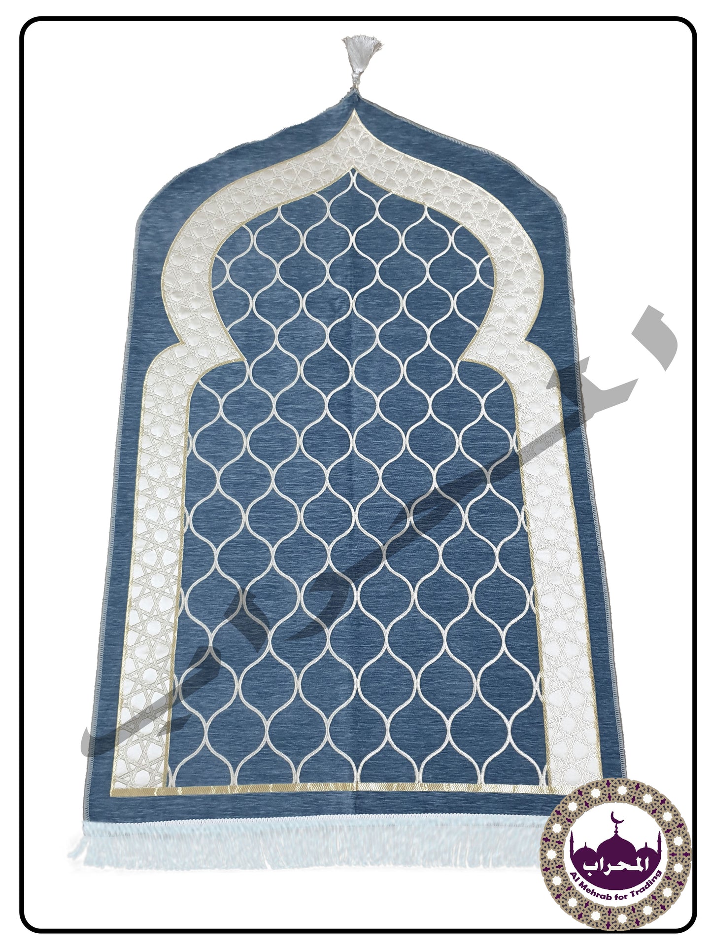 سجادة أندلسي