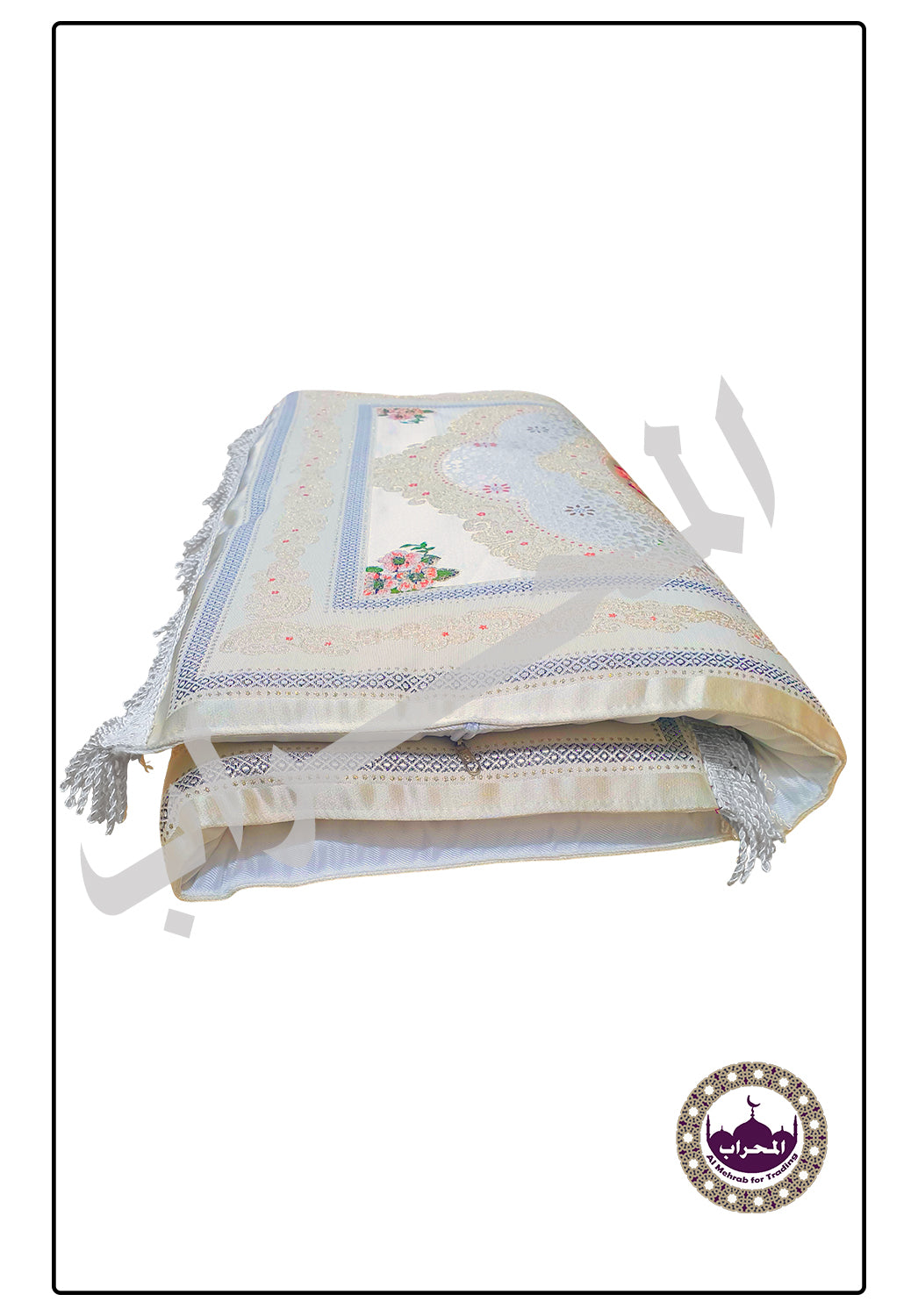 سجادة طبية (ميموري فوم)