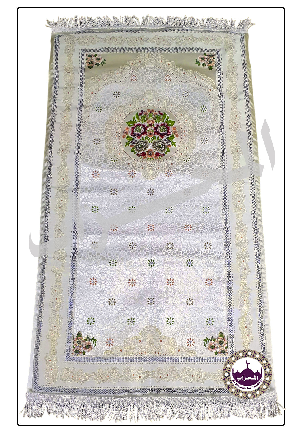 سجادة طبية (ميموري فوم)