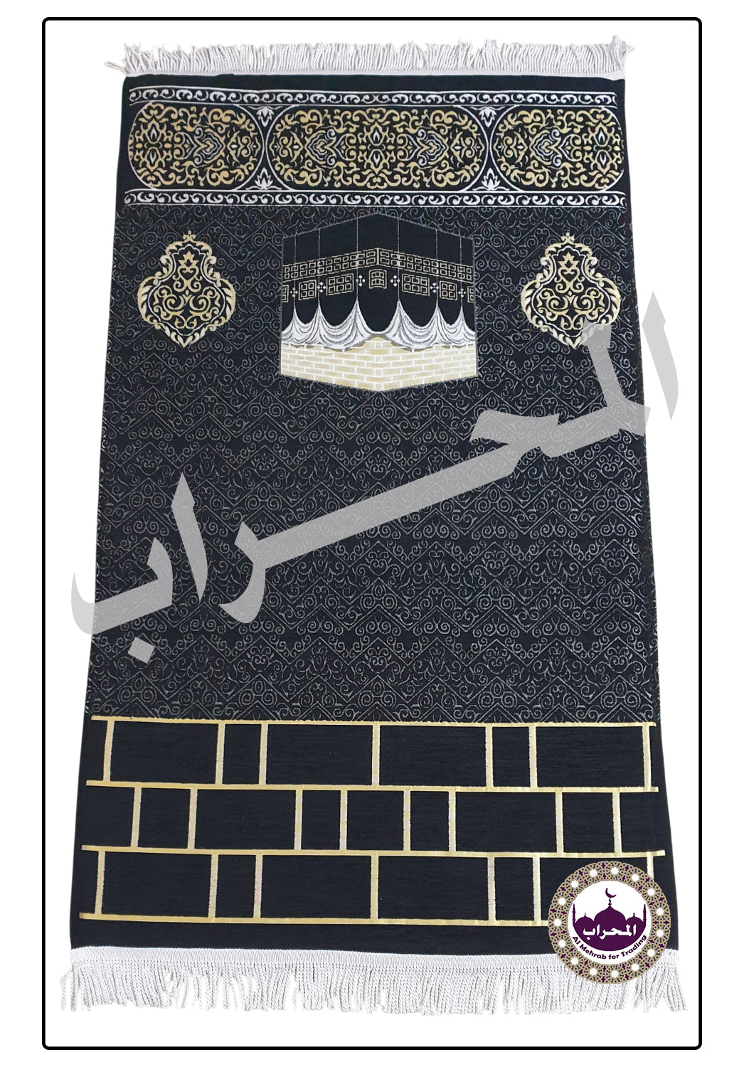 سجادة طبية (ميموري فوم)